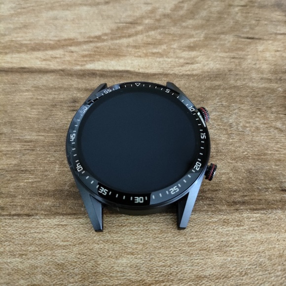 Z8 smartwatch - Picture 3 of 6